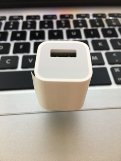 Bộ cáp sạc zin cho iphone 6,7