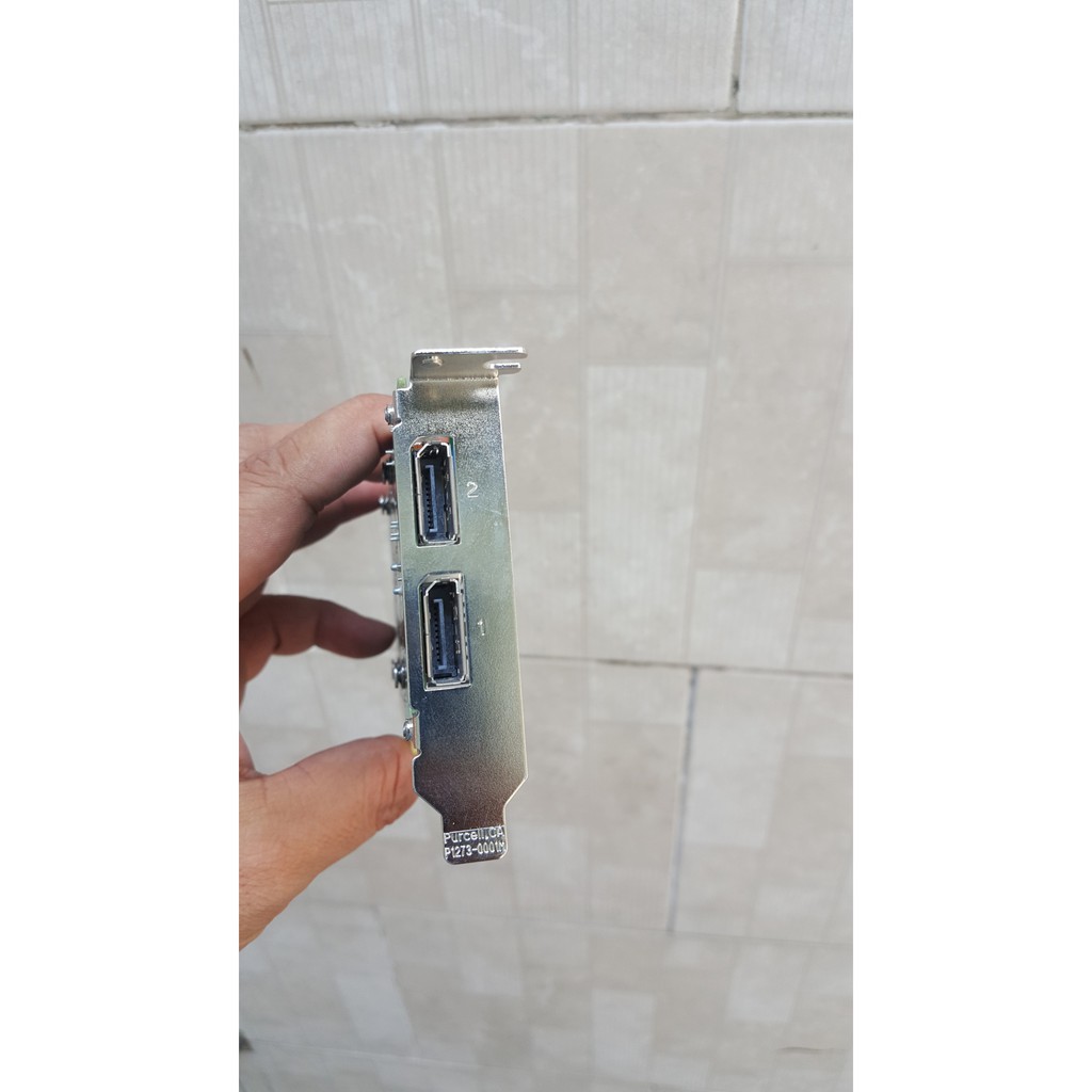 VGA NVIDIA NVS 310 1GD3 | BigBuy360 - bigbuy360.vn