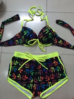 Bikini cao cấp