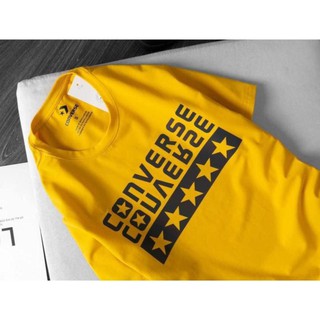 (SIÊU HOT)❤️Áo phản quang C O N V E R S E E E E cực đỉnh Áo Thun