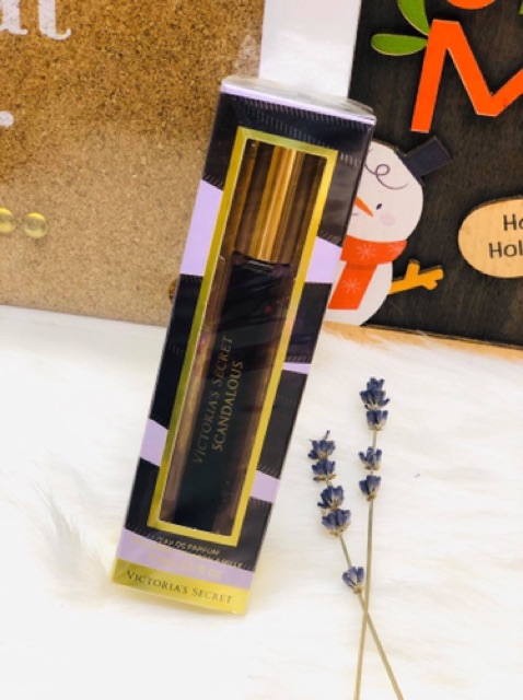 Nước hoa dạng lăn Victoria Secret