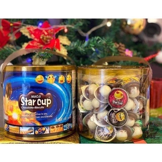 BÁNH QUY SOCOLA STARCUP
