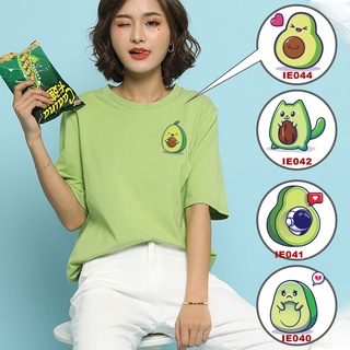 Áo thun Oversize Nam Nữ Bear Alien Xanh lá