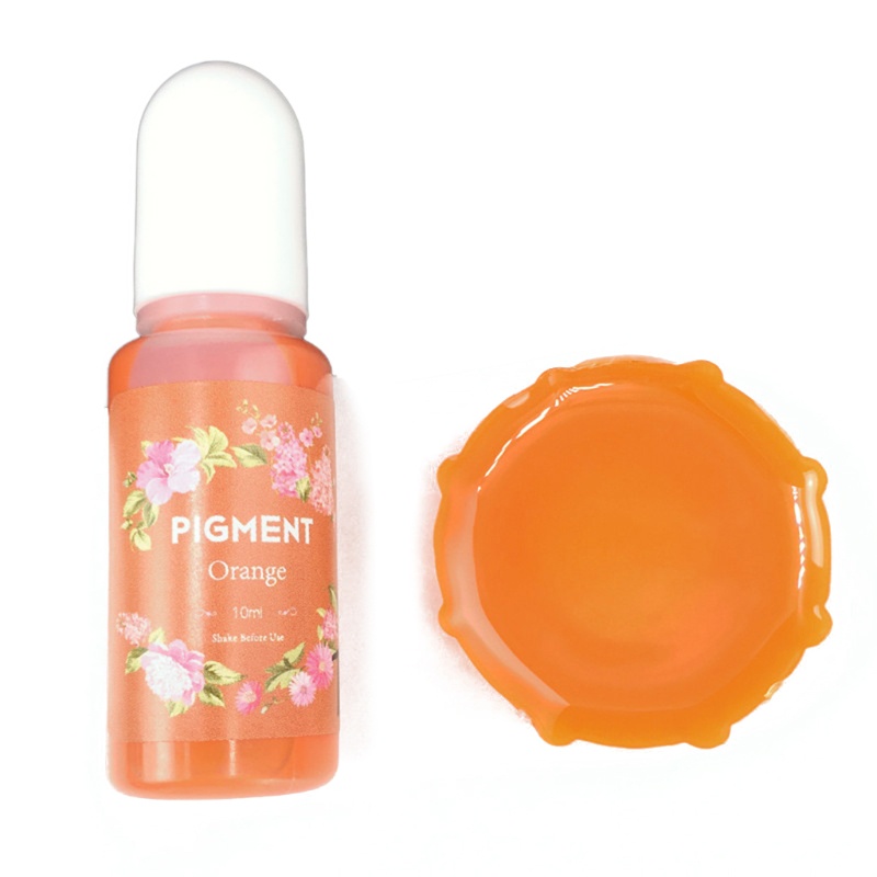 Lọ Màu Vẽ Nghệ Thuật Thủ Công 5ml Chất Lượng Cao