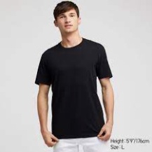 Áo thun nam cao cấp - Made in việt nam chất lượng coton rất thoáng mát