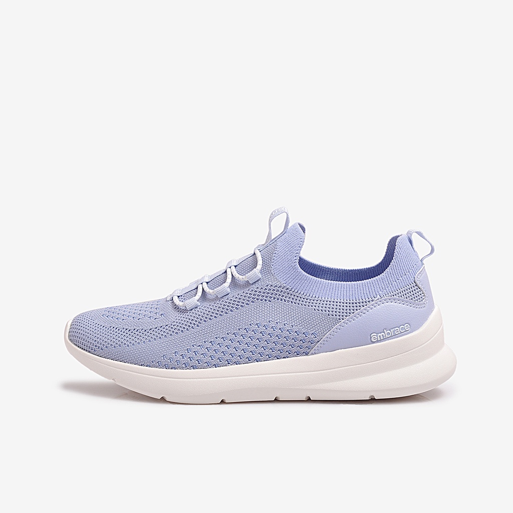 Giày Thể Thao Nữ Biti's Êmbrace DSW066400XDG (Xanh Dương)