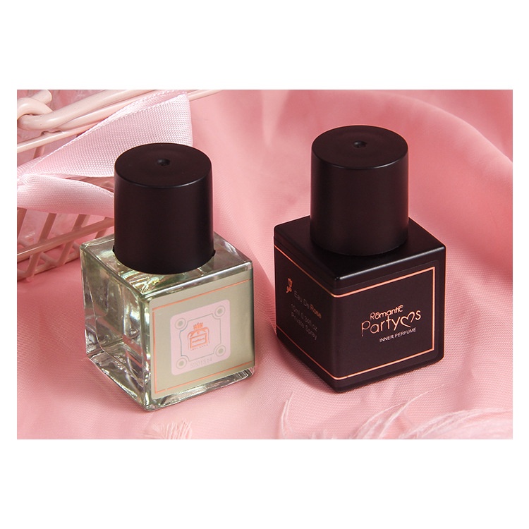 Nước hoa vùng kín nữ - Nước Hoa Cho Cô Bé hương thơm nhẹ nhàng quyến rũ MOCCO NH005