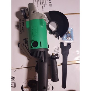 Máy mài dca 1600w -120mm -malaysia