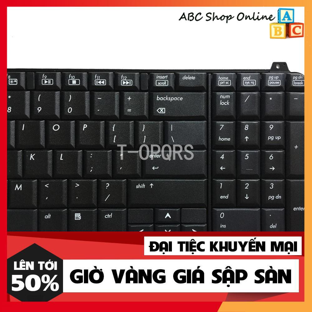 Bàn phím laptop HP DV6 DV6T DV6Z DV6-1000 DV6-1100 DV6-2000 dv6-1100 dv6-1200 DV6-2000 DV6-2100