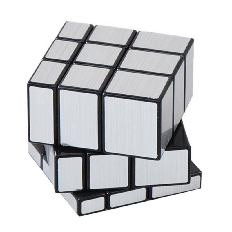 Khối Rubik Nhiều Tầng Độc Đáo