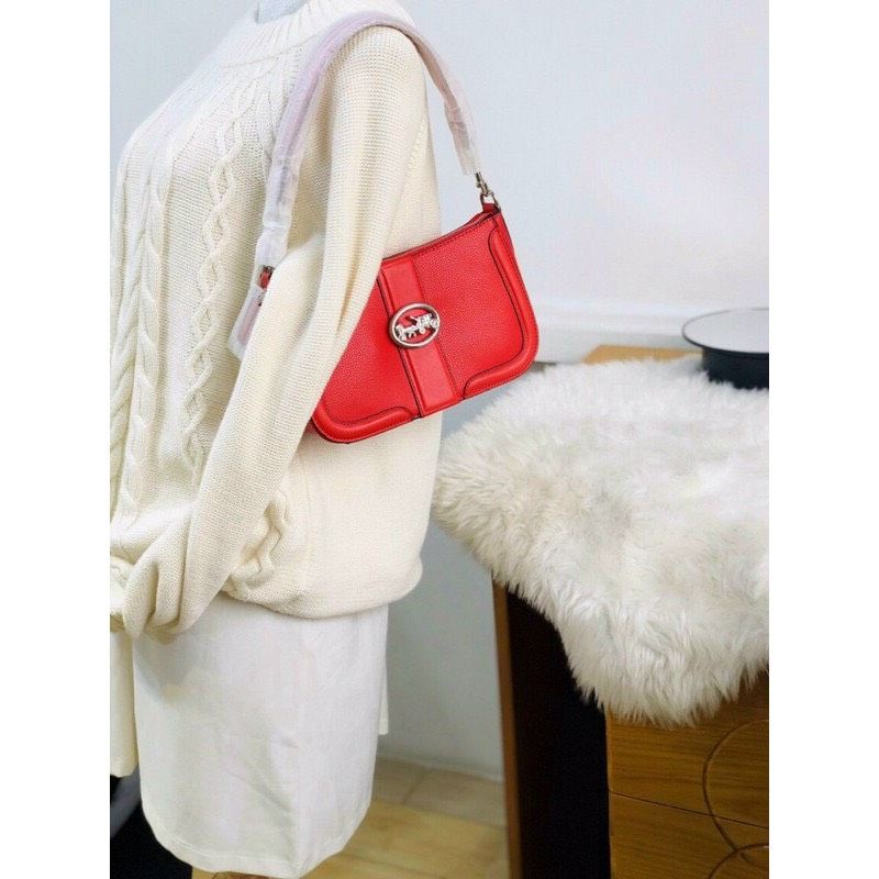 Túi coach cực sang