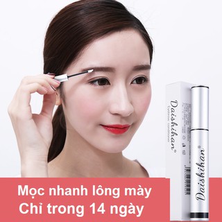 Serum mọc lông mày Daishihan®