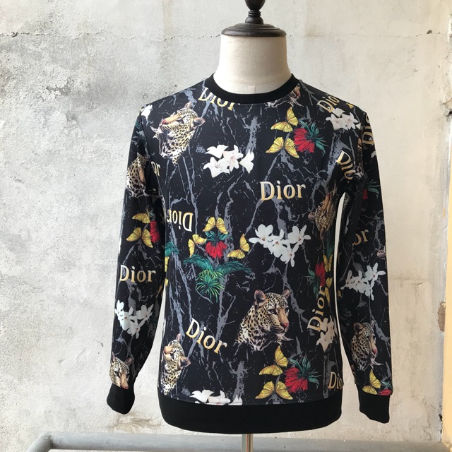 Áo sweater nam nỉ cotton da cá cao cấp QAQA Hà Nội