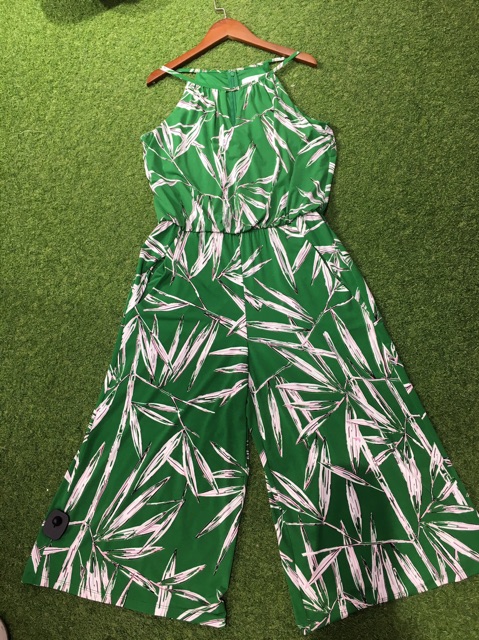 Jumsuit vnxk made in vn