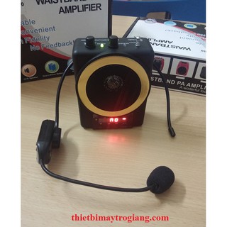 Máy trợ giảng không dây Apollo AP-10SW