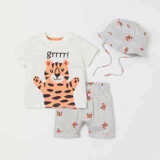 Set quần áo H&M