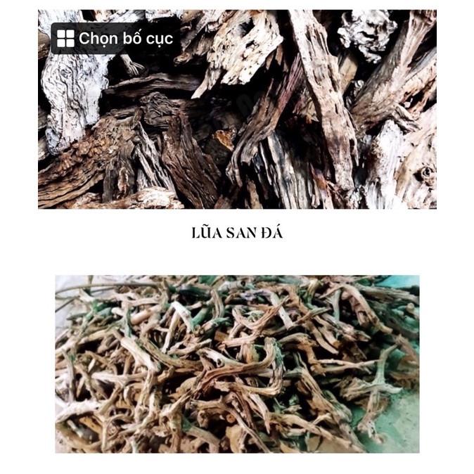 [1kG] Lũa San Đá Cành | Lũa San Đá Miếng | Chuyên dùng cho bể cá Thủy Sinh - Vân Lũa Cực Đẹp, Set bể Cực Đã