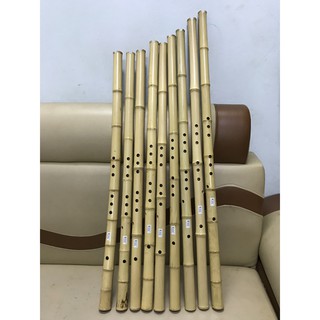 Tiêu sáo bát khổng