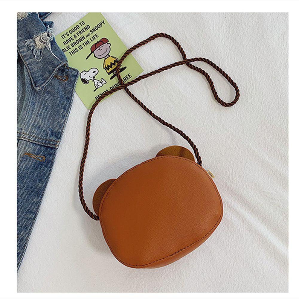RAINBOW Casual Girl Cartoon Cute bag 2021 Fashion Handbags Coin Purse animals Shoulder bags Cute animals Mini bag Sling Lovely kids Bag