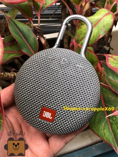 [Chính Hãng] Loa Bluetooth JBL Clip 3 - Hàng mới