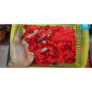lông đền nhôm 6,8,10,12