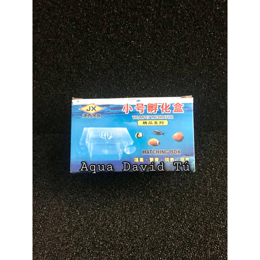 LỒNG DƯỠNG cá tép cách li cá nhiều ngăn