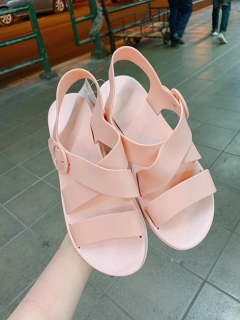 Sandal nhựa Thái Lan