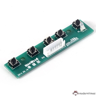 Bảng Điều Khiển Lcd Mt6820-B 5v 10 "- 42"