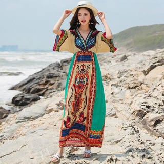 2022 Đầm Nữ Mới