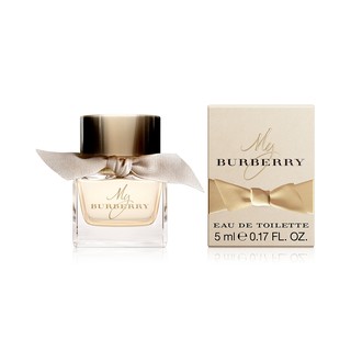 Nước hoa Burberry My Burberry_ Eau de toilette 5ml