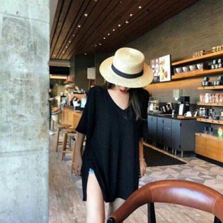 <bigsize> Áo thun kiểu nữ có bigsize