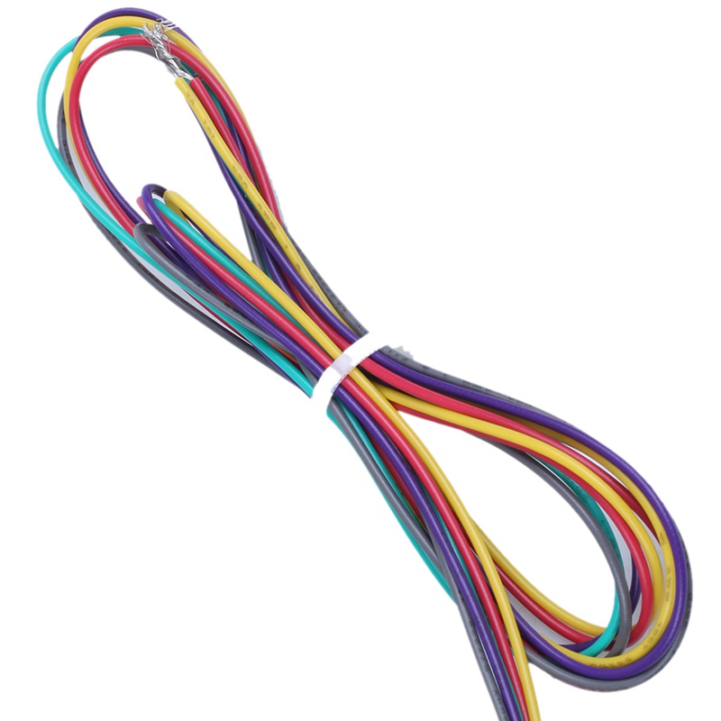 Đèn LED TíN HiệU AC / DC 24V NhiềU MàU