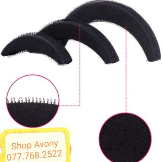Kẹp độn mái (bộ 3 cái) vĩ