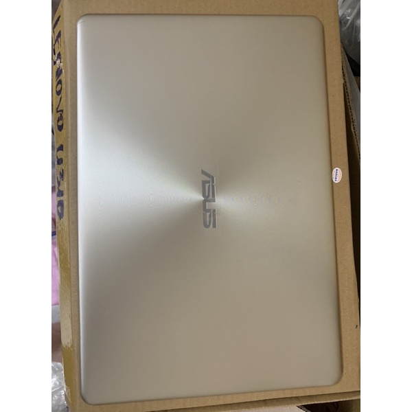 Vỏ A B C D kèm bàn phím thay cho laptop asus X510 A510 X510UR F510