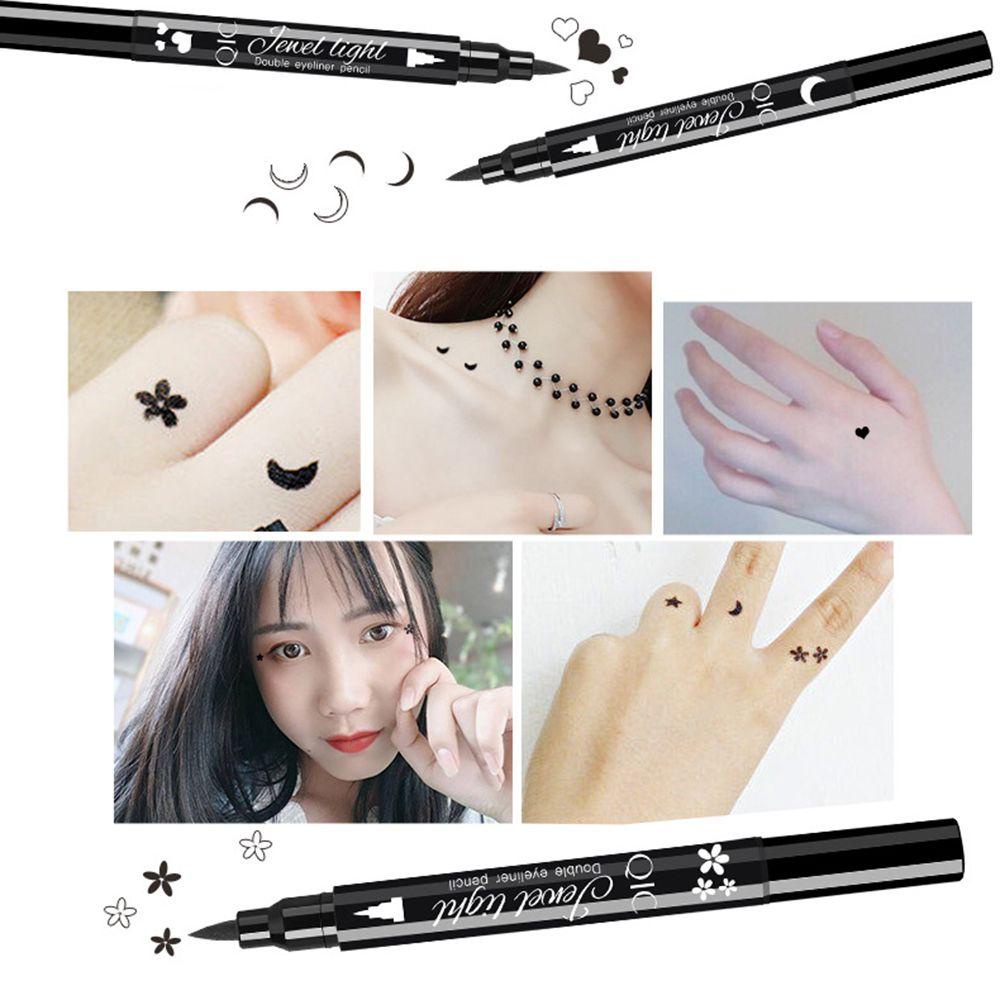 Bút Kẻ Mắt Dạng Lỏng MAXG Chống Nhòe