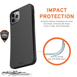 Ốp lưng UAG Outback Biodegradable cho iPhone 11 Pro Max