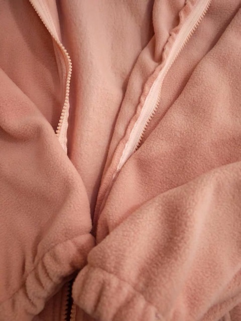 ÁO KHOÁC BÔNG NỈ THÊU HÌNH ( ảnh thật ở phía sau ) | BigBuy360 - bigbuy360.vn