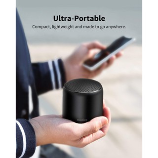 Loa bluetooth di động SoundCore Mini 2 6W - A3107
