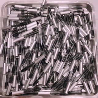 Mascara dầu dừa nguyên chất