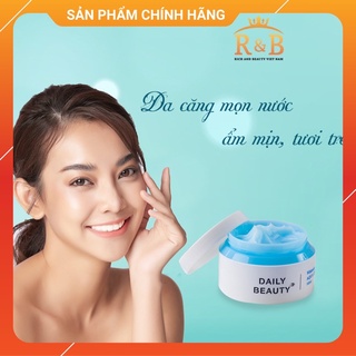 [ Chính hãng] Kem cấp ẩm 💦 AQUA CREAM 💦 cấp nước siêu tốc, không bết dính, an toàn cho cả gia đình