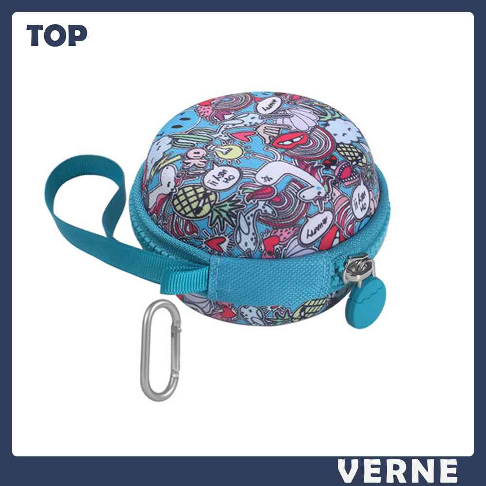 Túi Đựng Máy Nuôi Thú Ảo Tamagotchi Pix Ốp