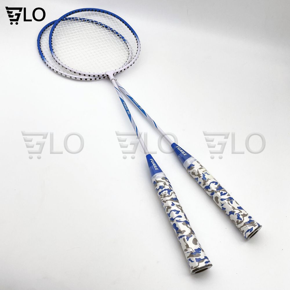 Vợt Cầu Lông FUAILE PRO-203 Thể Thao Siêu Nhẹ