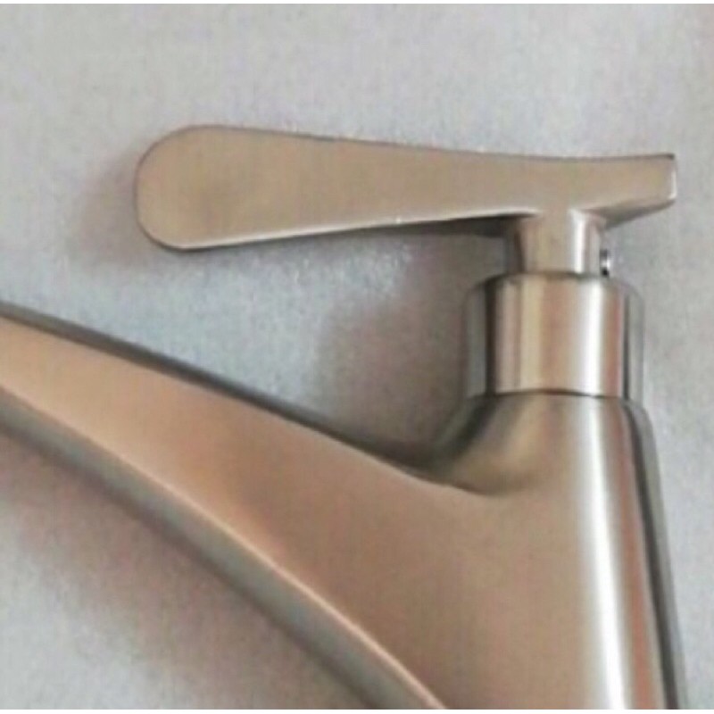 Lõi Vòi , Ruột Vòi Lạnh Dùng Cho Vòi Lavabo Củ Sen Tắm Lạnh Inox 304 - Sen Xịt Shop
