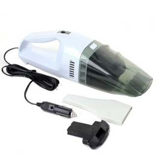 Máy hút bụi ô tô cầm tay mini