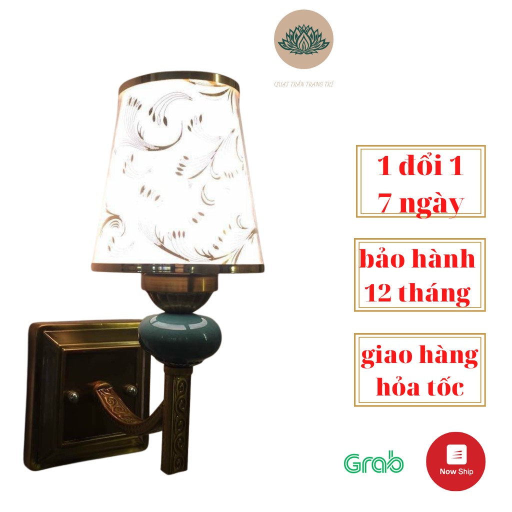 Đèn Gắn Tường DT03 Trang Trí Nội Thất/Phòng Ngủ/Phòng Khách