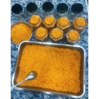 🐟RUỐC CÁ HỒI NAUY HANDMADE 100g🐟