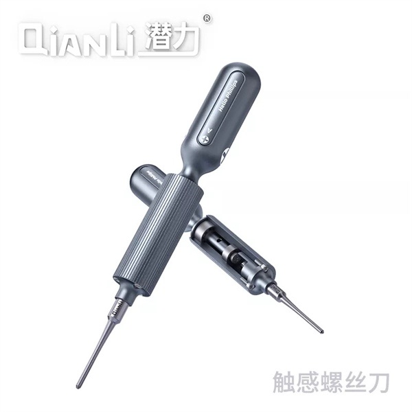 Tô vít QianLi 3D Hello Phillips (4 kiểu đầu)