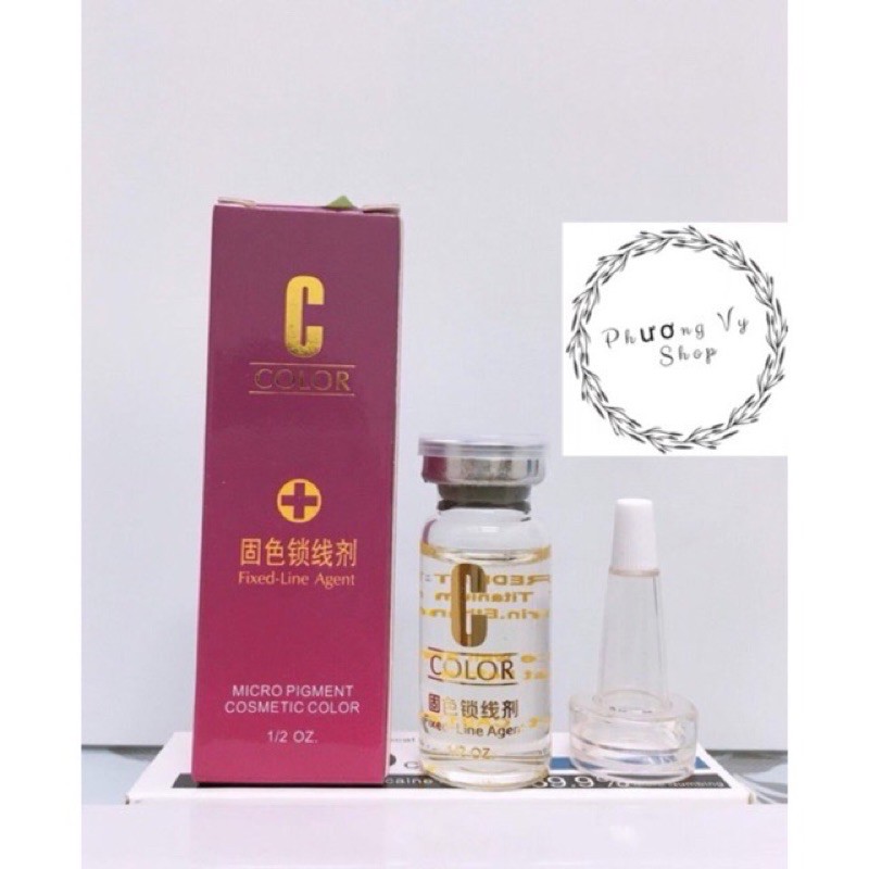 Collagen C Siêu Bóng