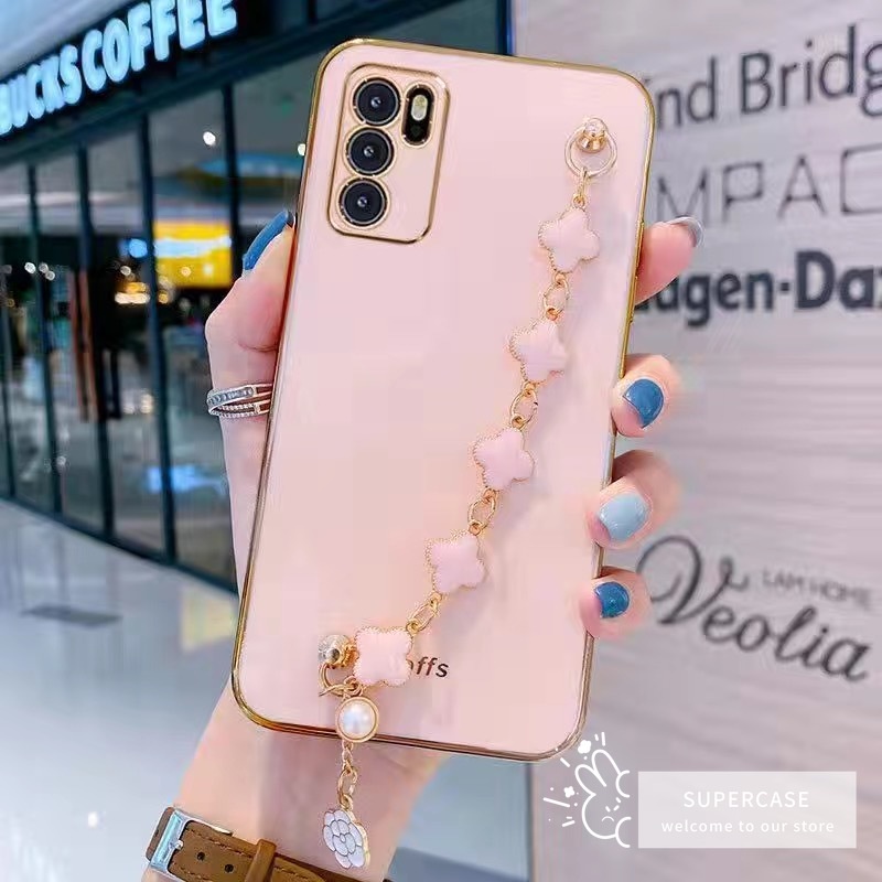 Ốp Điện Thoại Cho Samsung Galaxy A73 A72 A53 A52 A52s A51 A50 A50s A30s A32 A31 A21s A23 A20s M32 5G 4G