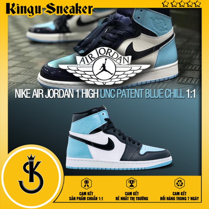 unc 1s high